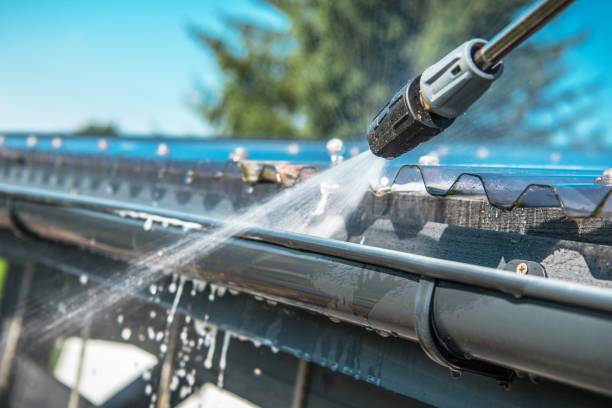 Best House Pressure Washing  in Bessemer, MI