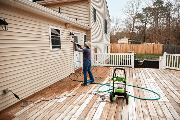 Best Fence Pressure Washing  in Bessemer, MI