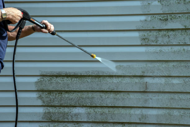 Best Best Pressure Washing Companies  in Bessemer, MI