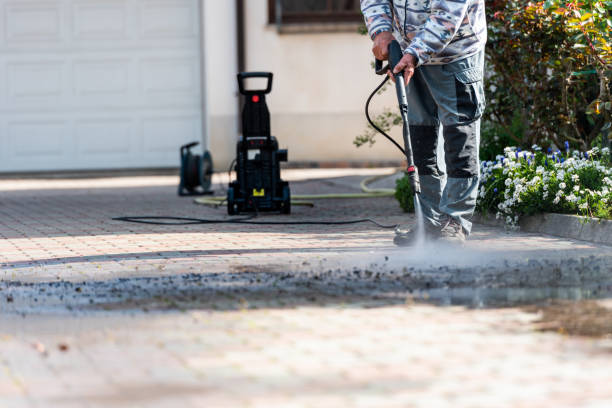 Best Best Pressure Washing Companies  in Bessemer, MI