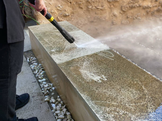Deck Cleaning Services in Bessemer, MI
