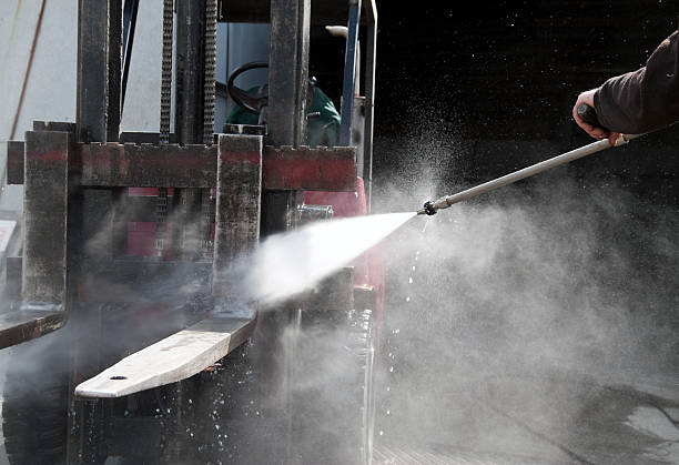 Best Power Washing Near Me  in Bessemer, MI