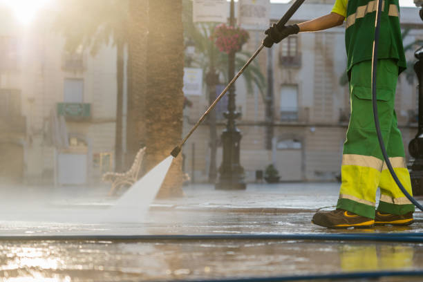 Best Local Pressure Washing Services  in Bessemer, MI